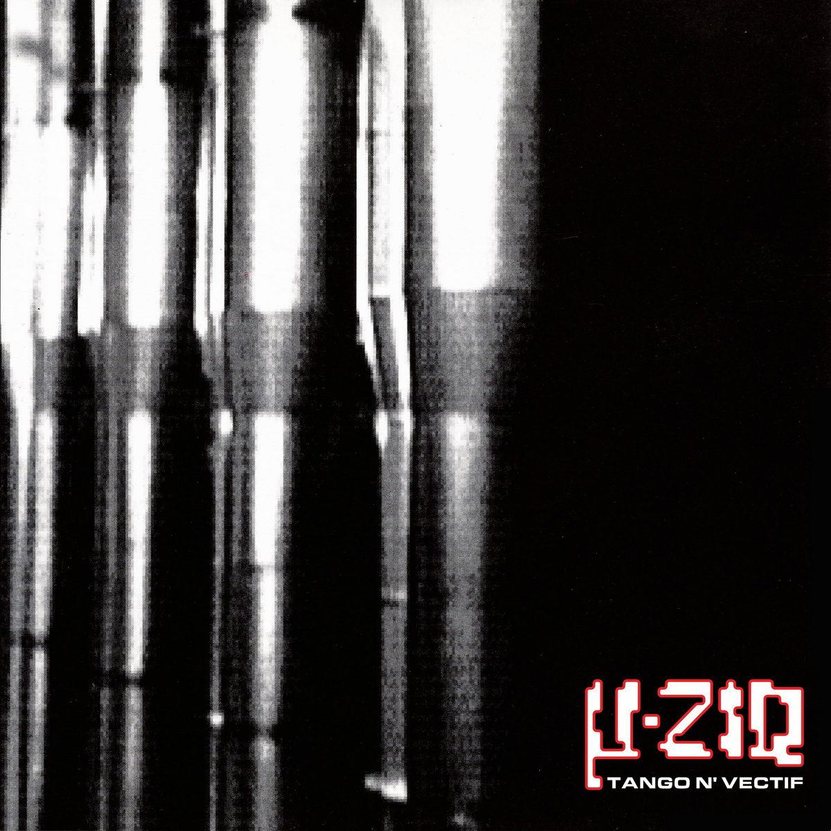 Tango N'Vectif (Alt. Version) | µ-Ziq | Mike Paradinas