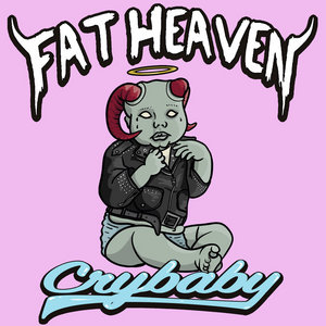 Crybaby cover