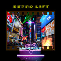 Retro Lift cover art