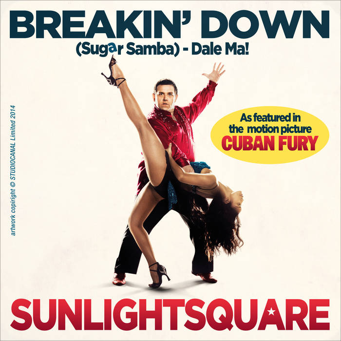 I Believe In Miracle (Original Havana Mix) | Sunlightsquare