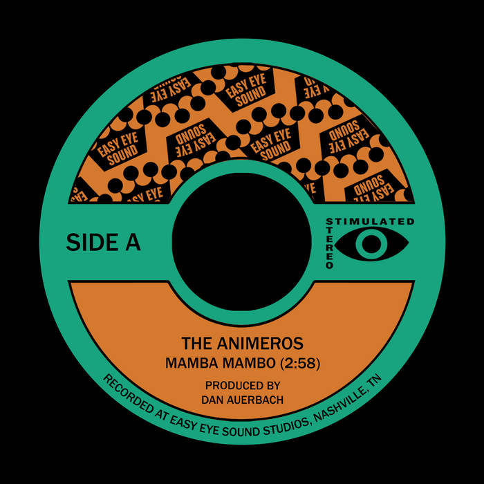 Mamba Mambo | The Animeros