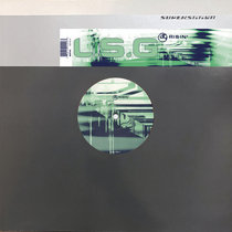 L.S.G. — Risin‘ (Remastered 2026)