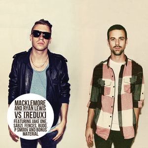 Macklemore — The VS. REDUX