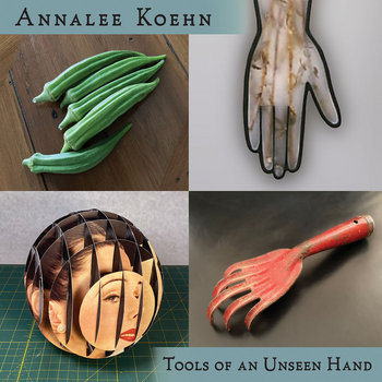 Annalee Koehn