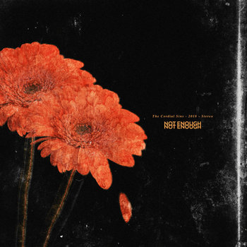 Music | The Cordial Sins