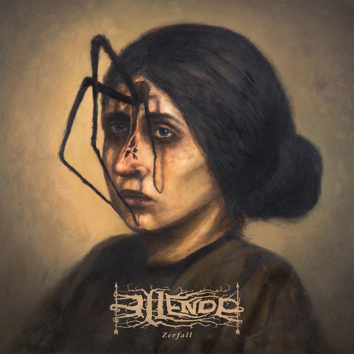 Ellende - Zerfall