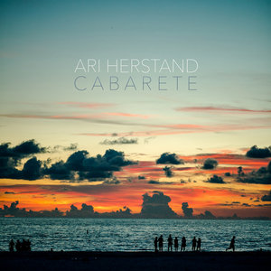 Cabarete cover