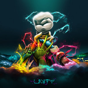 Unity cover