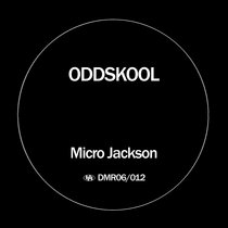 Micro Jackson cover art