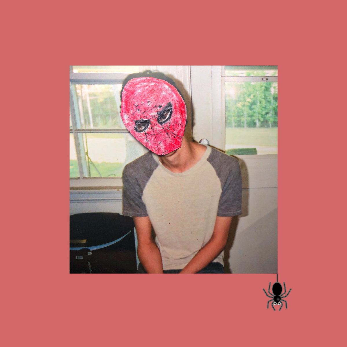 The Amazing SpiderMan Rubber Band Gun