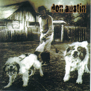 Don Austin cover