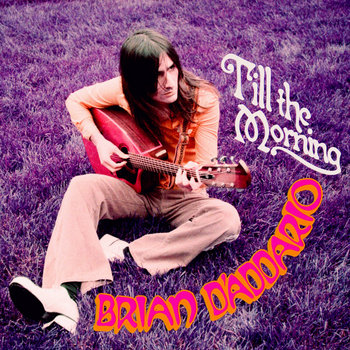 洋楽 Till The Morning /BRIAN D'ADDARIO Till the Morning | Brian D'Addario