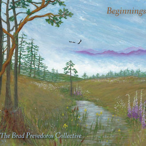 Beginnings cover