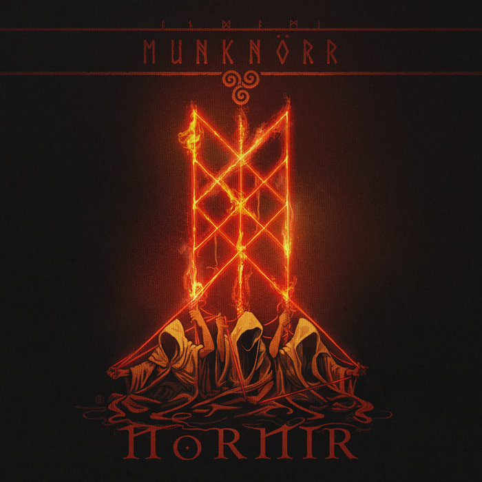 Nornir | Munknörr