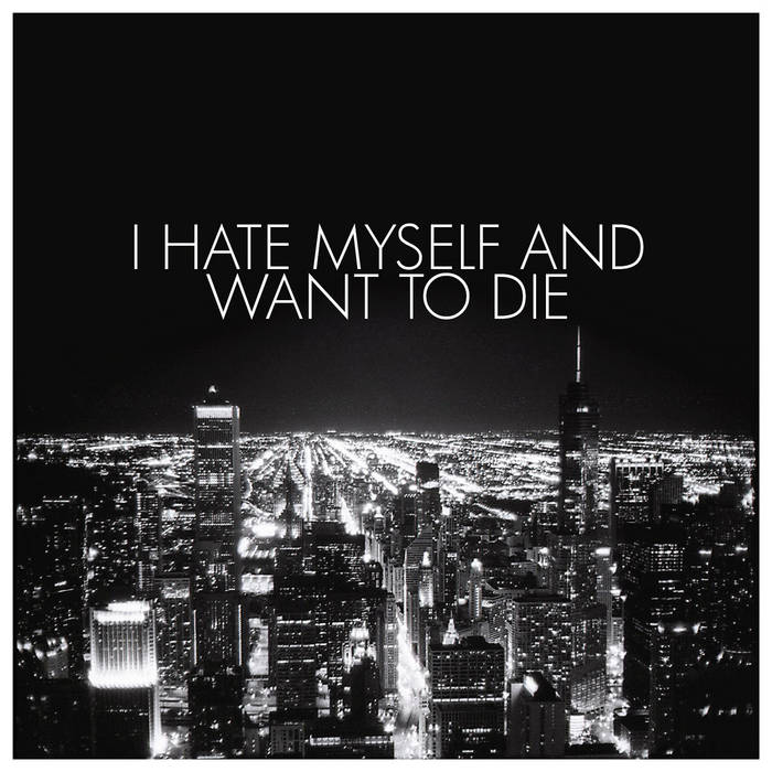 I Wanna Die Wallpapers