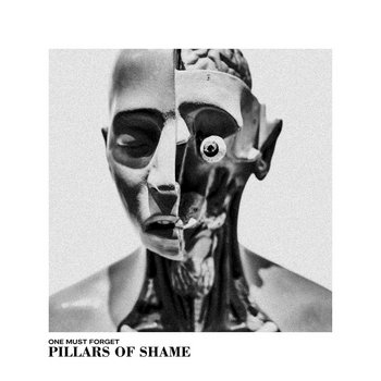 pillars of shame | one must forget | ant-zen