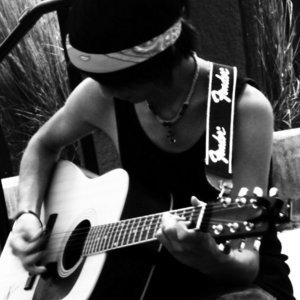 California cover