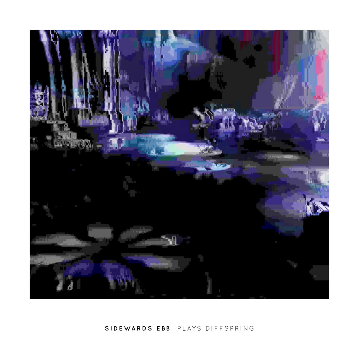 Plays Diffspring cover art