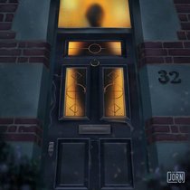 The Burning House cover art