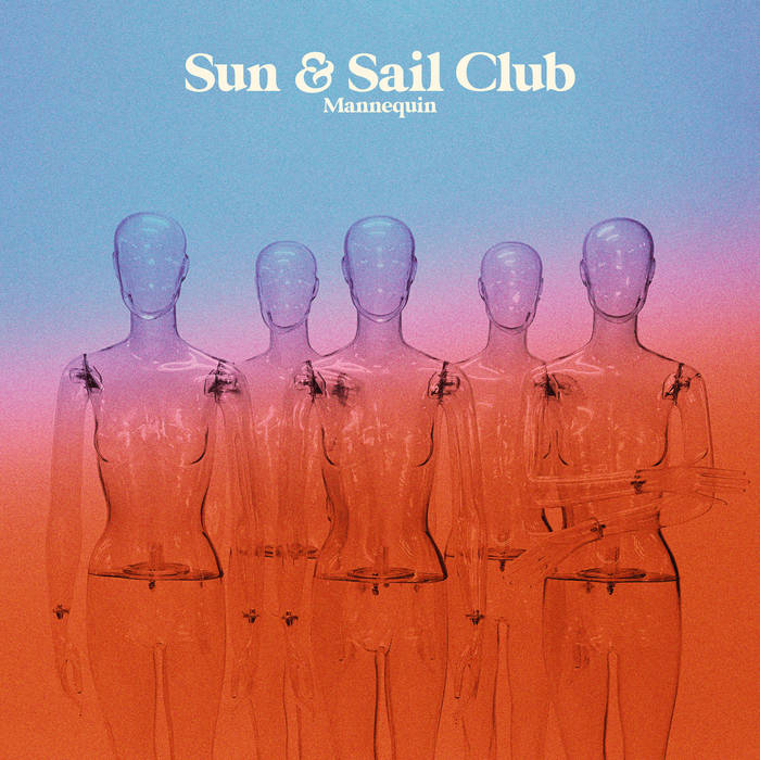 90's underground hiphop LP&12inc 15枚set SUN AND SAIL CLUB - Mannequin REISSUE | HEAVY PSYCH SOUNDS