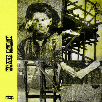 Music | Never Again