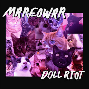 Mrreowrr cover