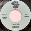 Carpet Ride / Touch Down