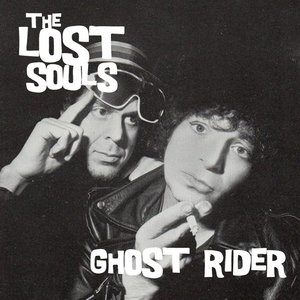 The Lost Souls — Ghost Rider (Suicide Cover)