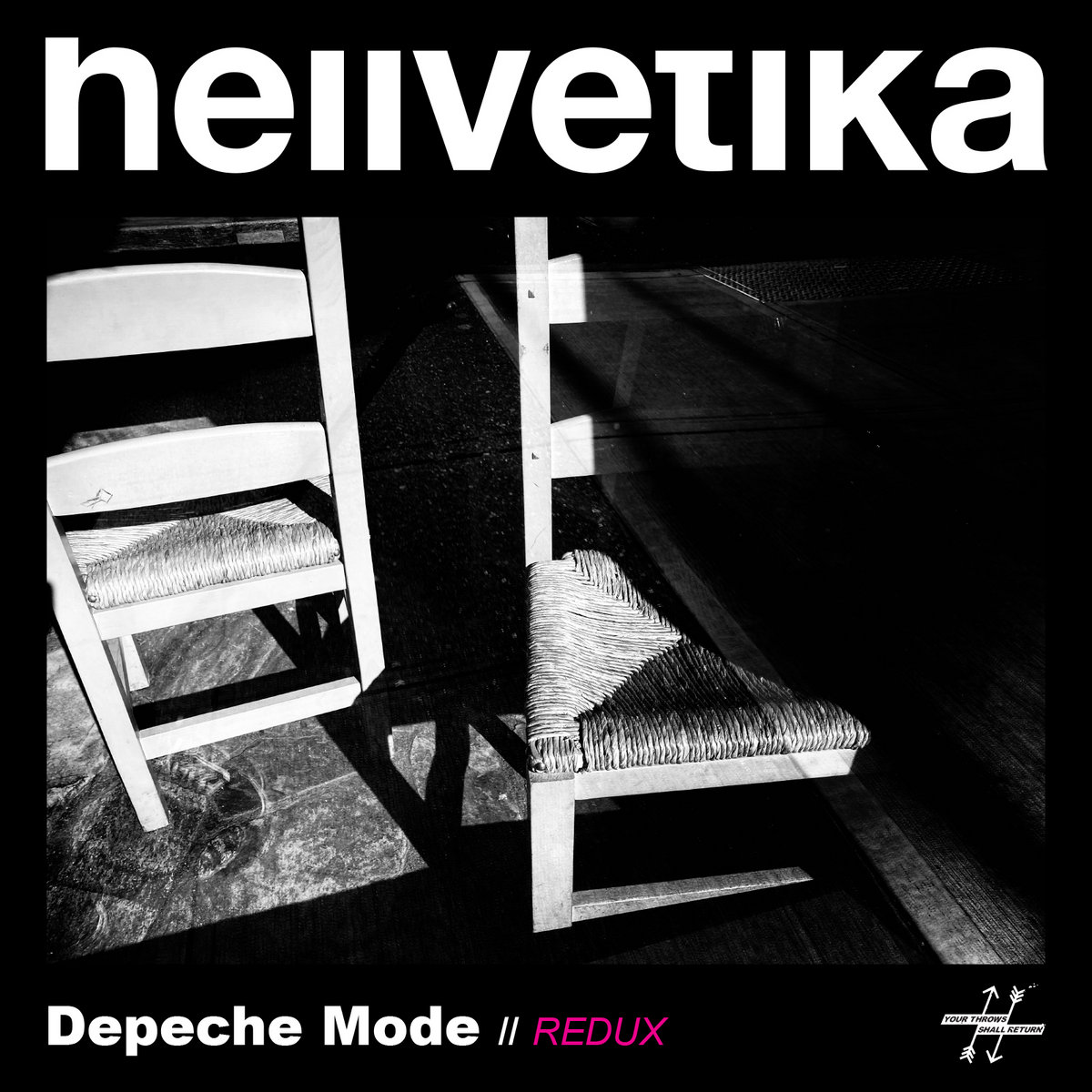 Depeche Mode // redux
