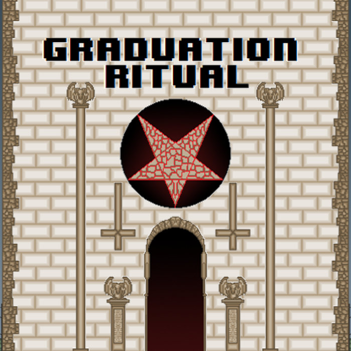 Graduation Ritual OST | Vaaal
