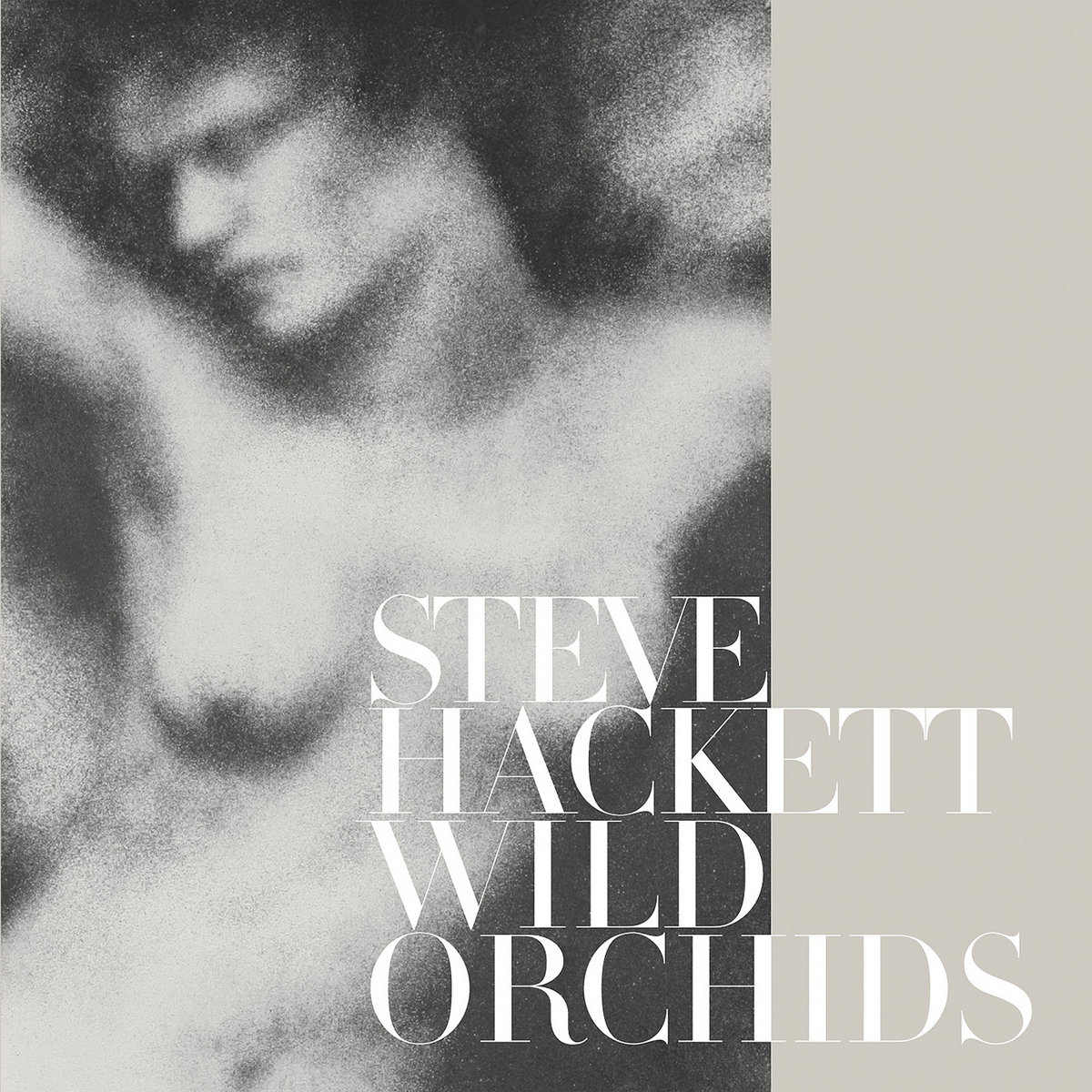 欧LP Steve Hackett Wild Orchids IOM680 Inside Out Music 未開封 /00260 Wild Orchids (Bonus Tracks Edition) | Steve Hackett