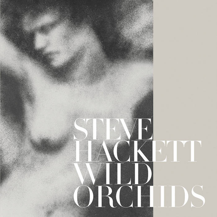 欧LP Steve Hackett Wild Orchids IOM680 Inside Out Music 未開封 /00260 Wild Orchids (Bonus Tracks Edition) | Steve Hackett