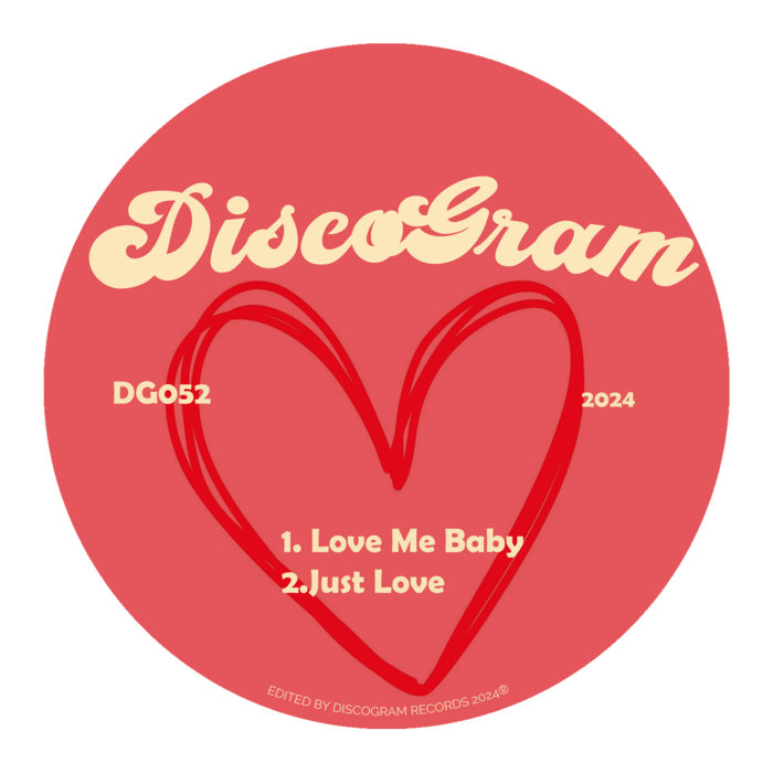 DG052 | DiscoGram