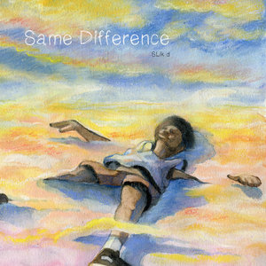 Same Difference cover