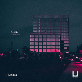 Music | Unity Records