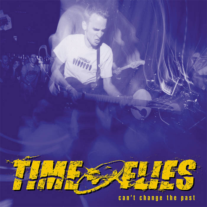 Music | Time Flies