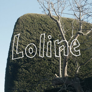 Loline cover