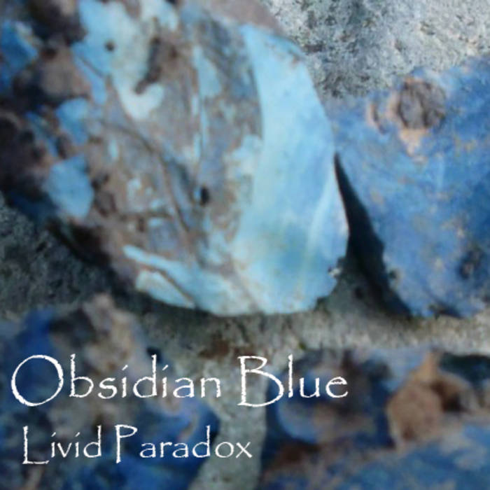 Livid Paradox Obsidian Blue