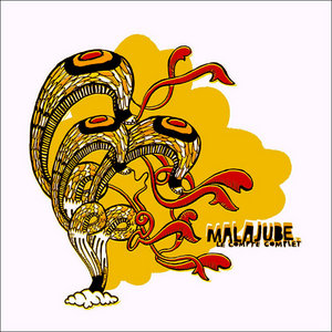 Le Compte Complet cover