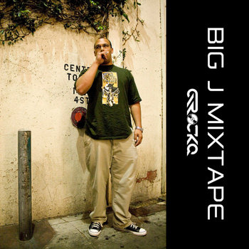 Music | G-Rocka