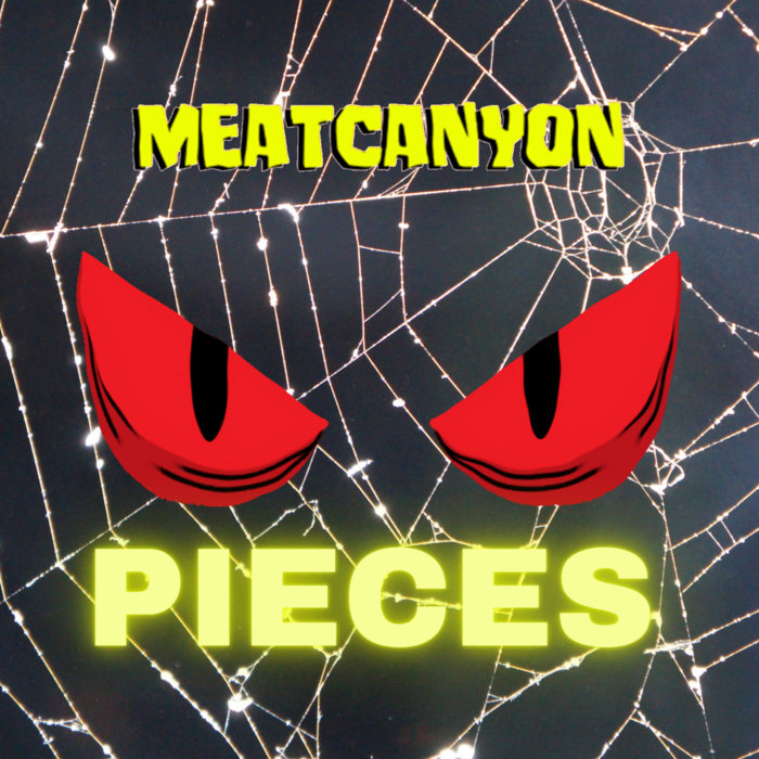 Meatcanyon Pieces Wilk
