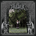 Hulder- Godslastering Hymns of a Forlorn Peasantry