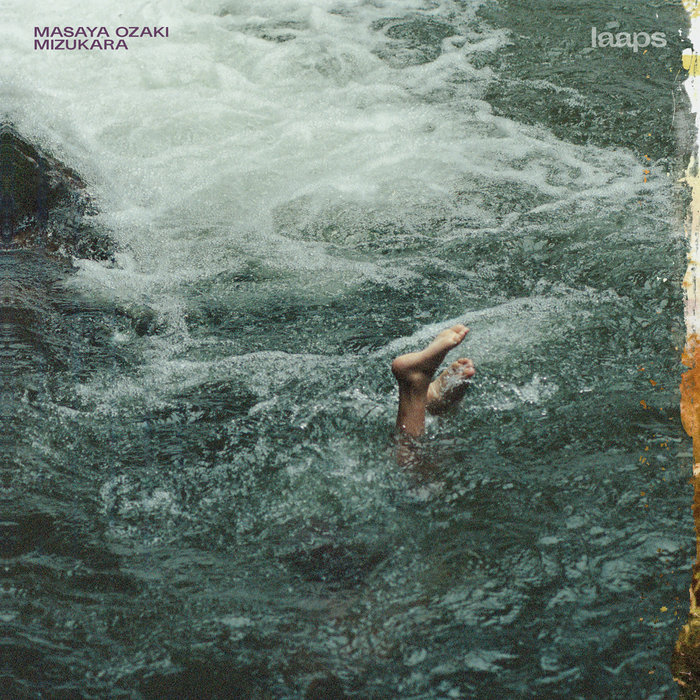 Mizukara | Masaya Ozaki | laaps