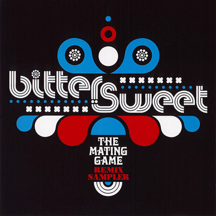 Bitter:Sweet - Heaven (Buscemi's Afrobossa Remix) | Buscemi