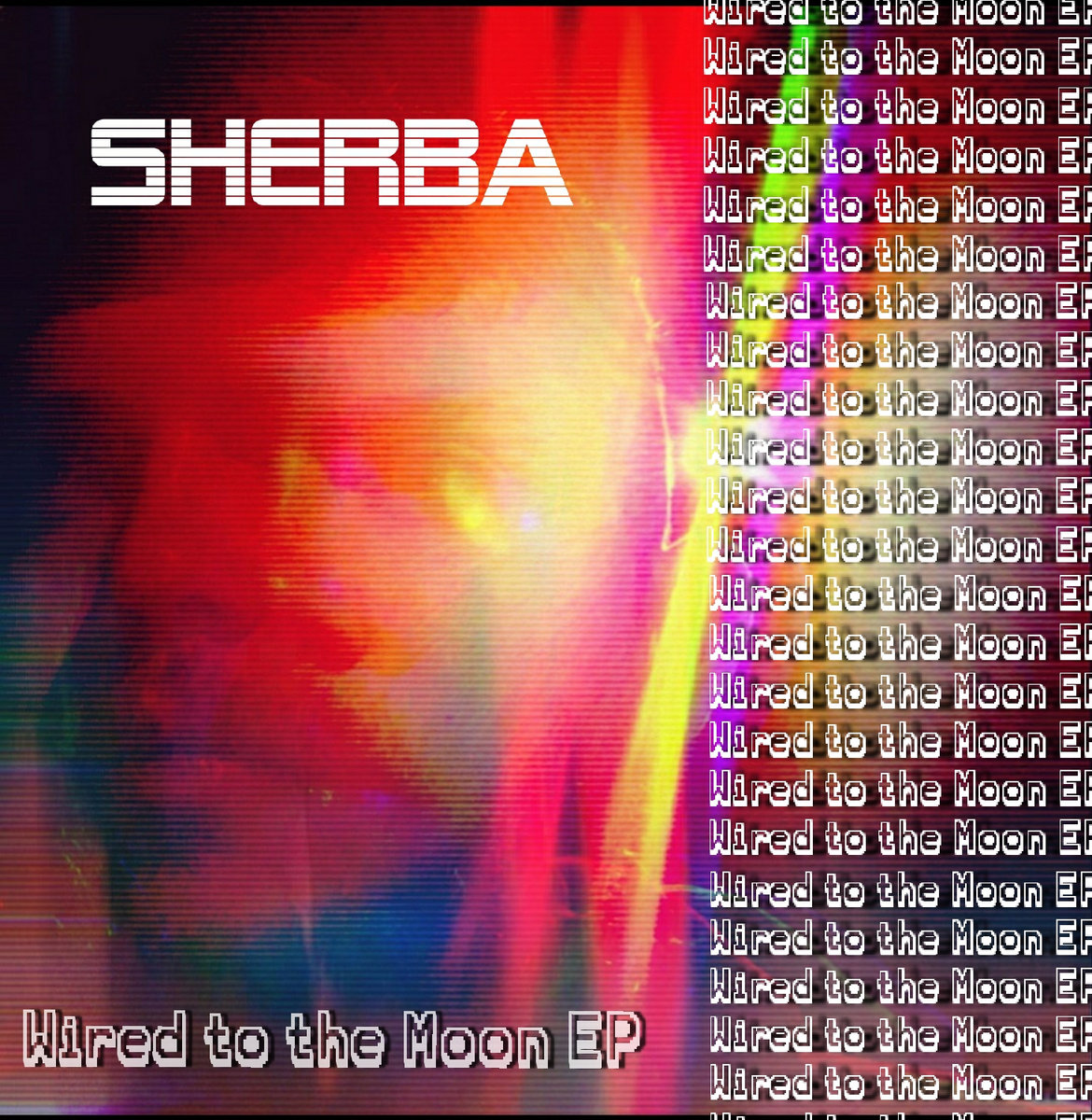 Wired to the Moon EP cover