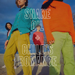 Snake Oil / Child's Romance cover