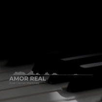 Amor real cover art