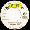 JOHNNY CLARKE - International Music