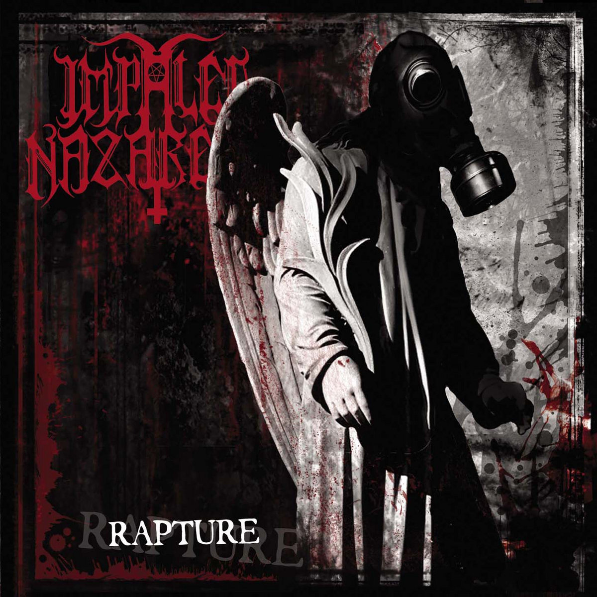 Rapture | Impaled Nazarene | Osmose Productions