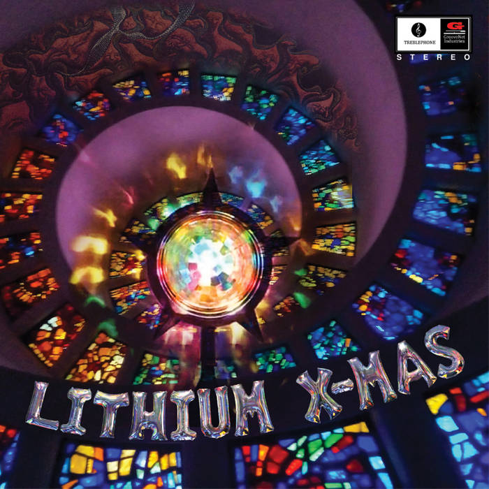 Order Lithium
